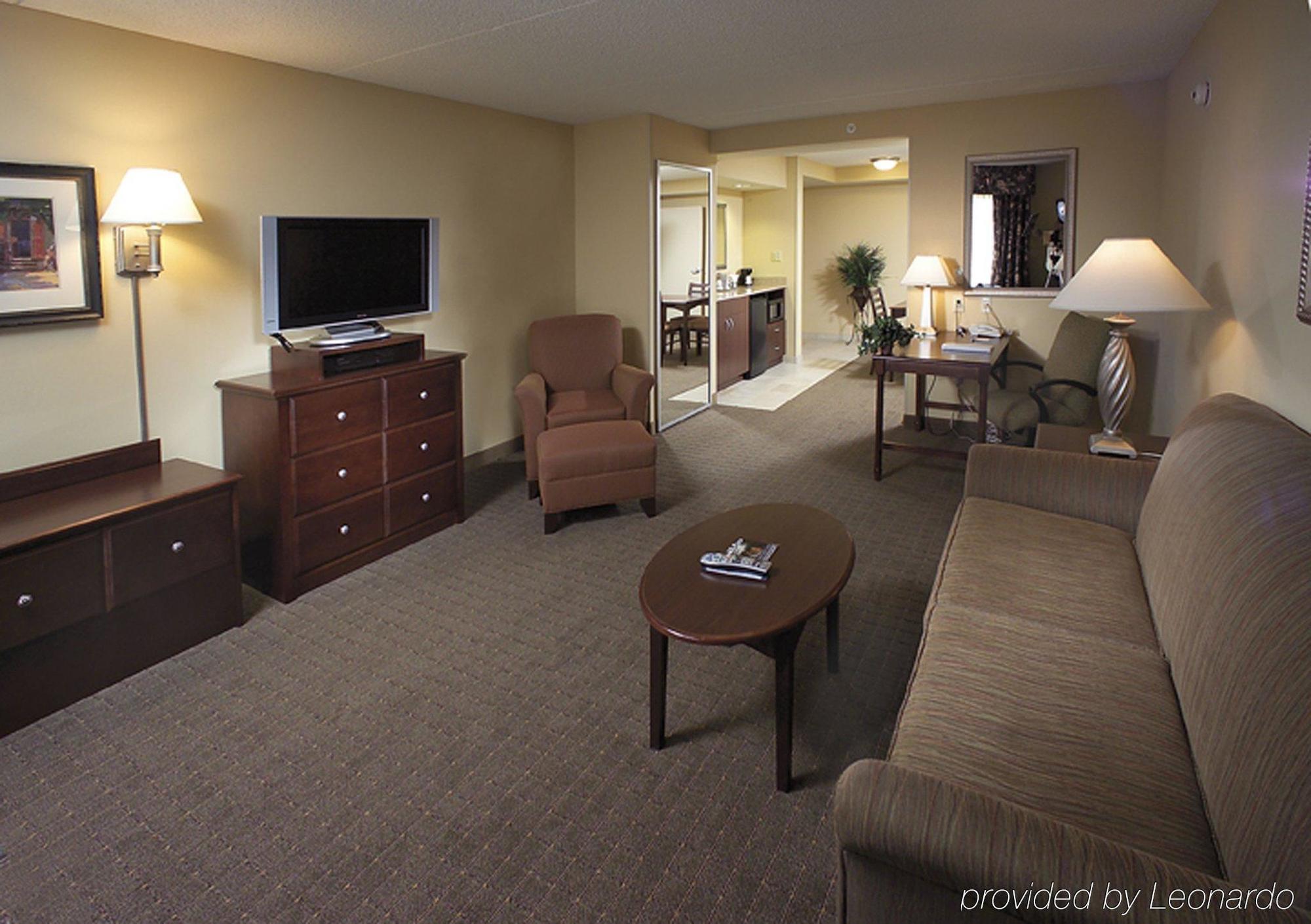 Hampton Inn Schenectady Downtown Cameră foto