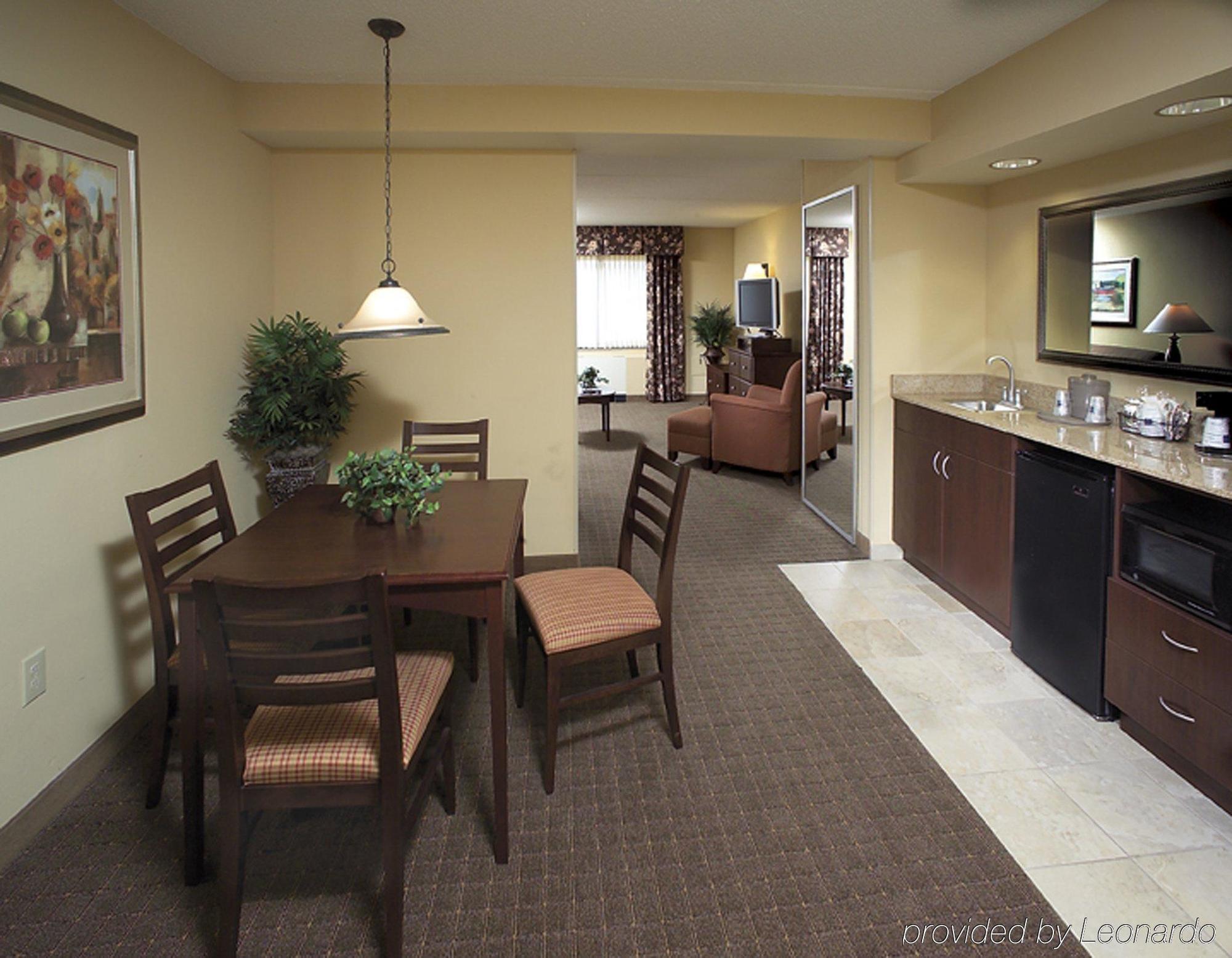 Hampton Inn Schenectady Downtown Cameră foto